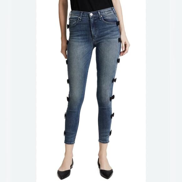 McGuire Denim Denim - McGuire Women’s Sz 28 New Skinny Bow Jeans